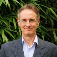 Peter Evans
