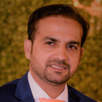 Syed Sohaib Hassan