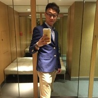 Daniel Tsai(Authentea)