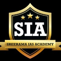 Sreerama Ias Academy