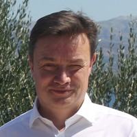 Mark Eades