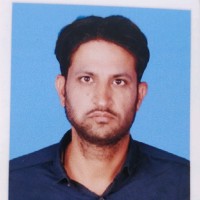 Abhitash Jangir