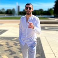 Muhammed Akif TOBCİL