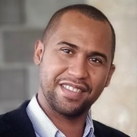 Yaxer Palacios