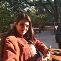 Gunjan Mittal