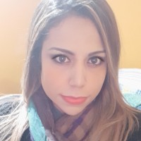 Yohanny Garcia Vallenilla