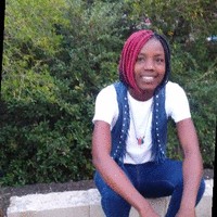 Rose Darlie Magloire