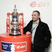 Dave Hall IEng MILP, MIET