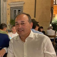 Mark Martinez
