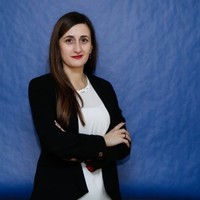 Ana Bregadze