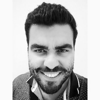 Javier Martínez Alarma