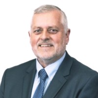 Mike Crichton
