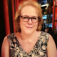 Deborah Stonecipher PHR SHRM-CP