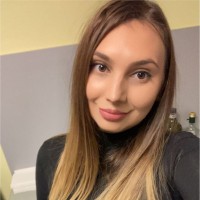 Cristina Ioana Stocheci