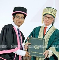 Usman Mumtaz