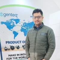 Pramod Sharma