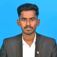 Naveen Bharathi