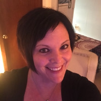 Candice Stevason