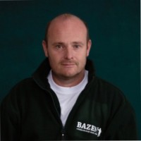 Andres Bazen