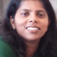 Divya Damodaran