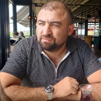 Ibrahim Atalay