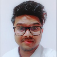 Asit Kumar Dandpat (GIS EXPERT)