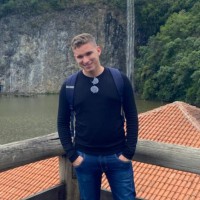 Yago Marinho Rodrigues