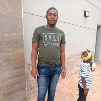 Luyanda Matiwani