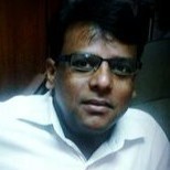 Milind Bhandare