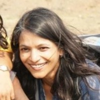 Smitha Krishnan