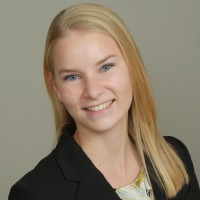 Tess Degginger