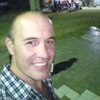 Ariel Ferro