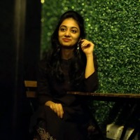 Srujana Kondepudi