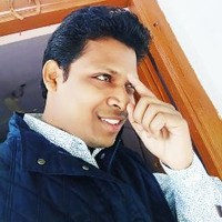 Vinodh Kumar