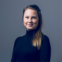Heidi Irén Heivang