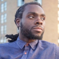 Jamal Curtis Jones, BFA, MBA, CTS Candidate