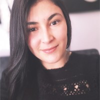 Camila Gil Rodriguez