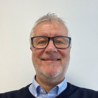 Steen Ahlstrøm Pedersen