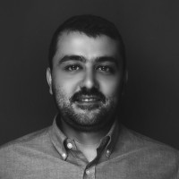Soroosh Bahramji