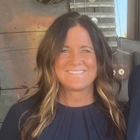 Julie Morrow