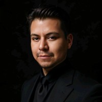 Bryan Turcios