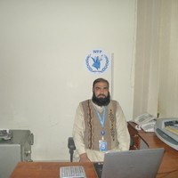 Saifullah Shah