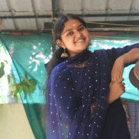 Devika P Deepak