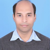 Mani Kant Mishra