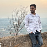 Nuthan Gowda