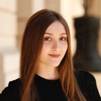 Irina Bran