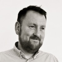 Pádraic O'Connor CFP®