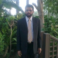 Dsouza Lazarus