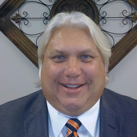 Chad Taber