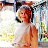 Janet Mackinnon